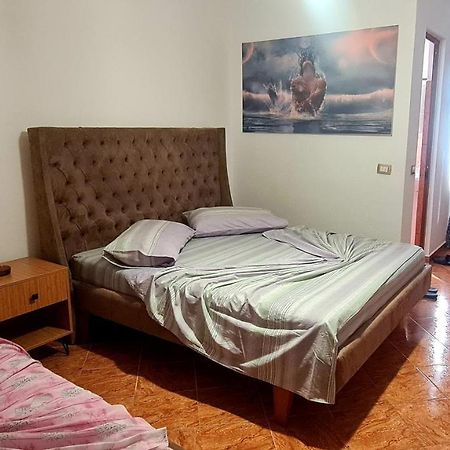 Hotel Nicola Lezhë Zewnętrze zdjęcie