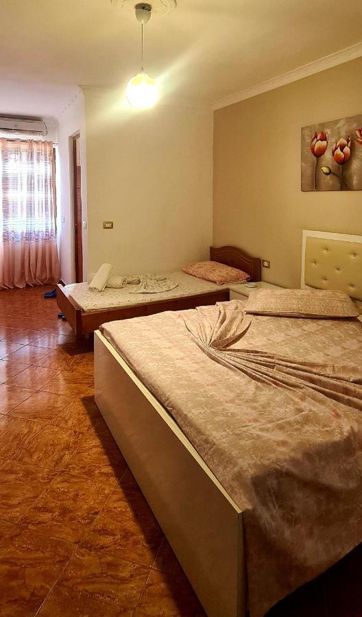 Hotel Nicola Lezhë Zewnętrze zdjęcie