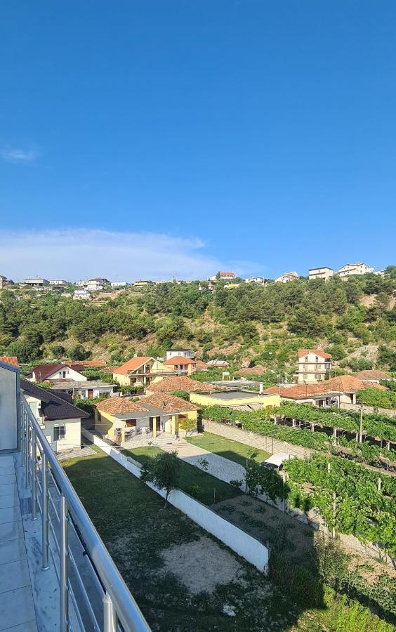 Hotel Nicola Lezhë Zewnętrze zdjęcie