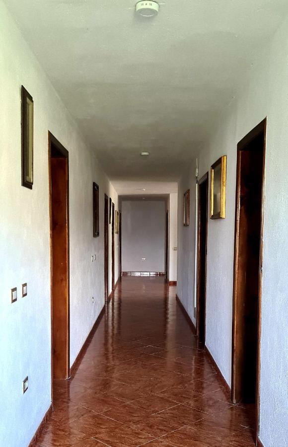 Hotel Nicola Lezhë Zewnętrze zdjęcie