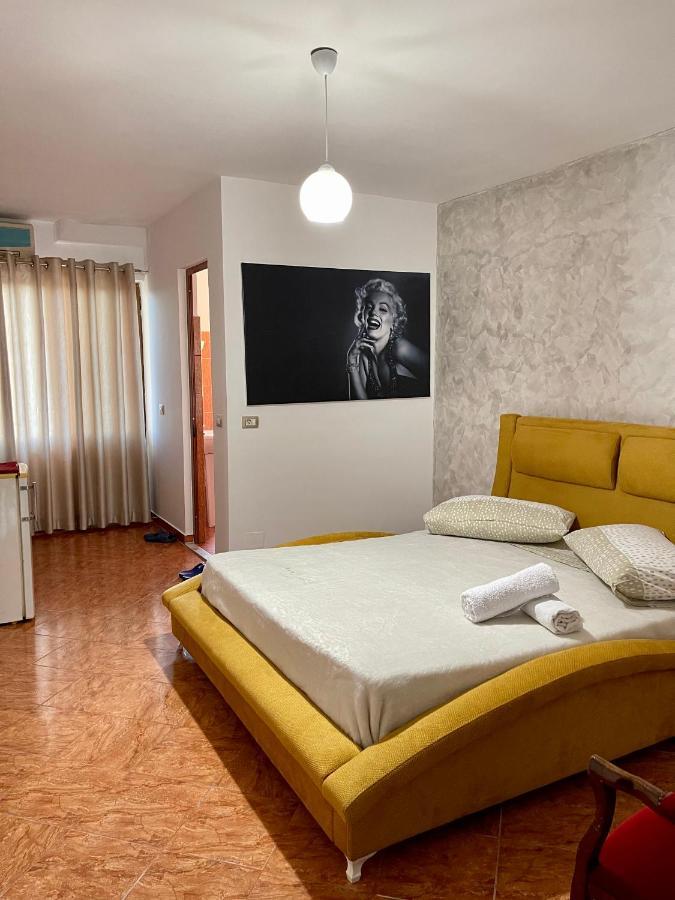 Hotel Nicola Lezhë Zewnętrze zdjęcie